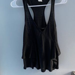 Nordstrom Rack, black, size small